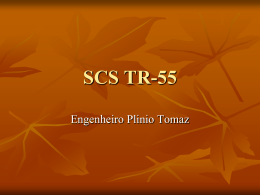 58-SCS-TR-55