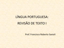 Vocabulário ortográfico da língua portuguesa