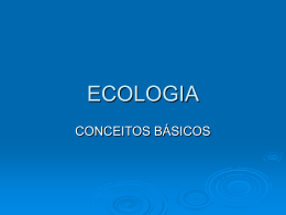ecologia_conceitos básicos