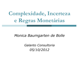 Apresenta&ccedil;&atilde;o Monica B. de Bolle