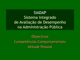 Ficheiro Power Point projectado na reuni&atilde;o geral de funcion&aacute;rios