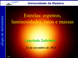 pps - Universidade da Madeira