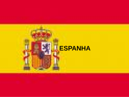 Espanha - brazsinigaglia
