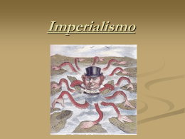 aula história geral imperialismo