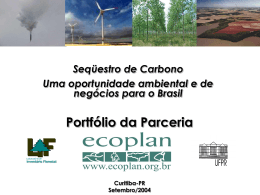 Slide 1 - Ecoplan