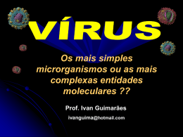 ser vivo?