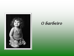 o_barbeiro