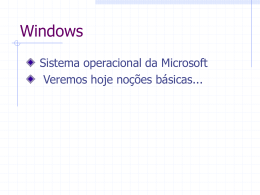 Windows