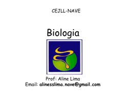 Biologia - Ning.com