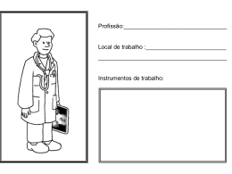 Profiss&otilde;es