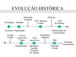 Fun&ccedil;&atilde;o Produ&ccedil;&atilde;o - Universidade Castelo Branco