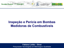 Dimel - Luiz Carlos Gomes - Reunião Plenária - 1o
