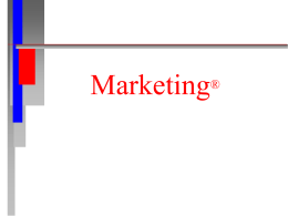 Materia de Marketing Parte 2