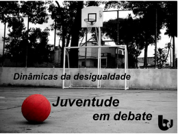 Juventude