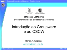 Aula_2._Introducao_ao_groupware_e_CSCW - IME-USP