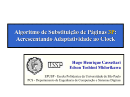 Apresentar - Hugo Henrique Cassettari