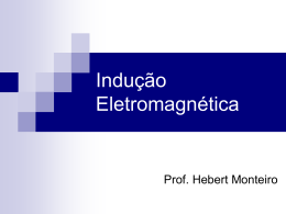 B - Prof. Hebert Monteiro