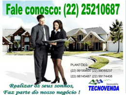 fale conosco novo 2006
