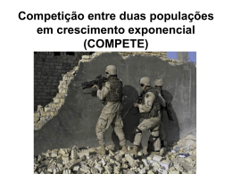 compete - Unicamp