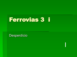 Ferrovias 3 i