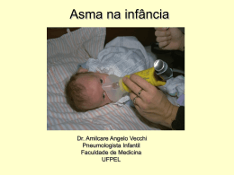 Asma - UFPel