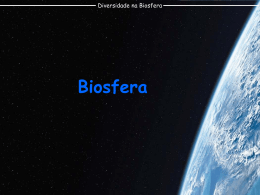 Biosfera
