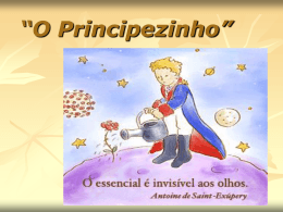 O Principezinho