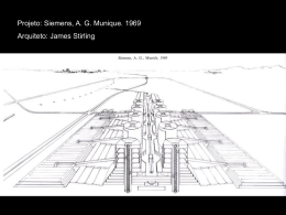 apresentação James Stirling - Siemens S.A.[* 510Kb]