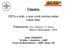 Lembrar que per&iacute;odo para inscri&ccedil;&atilde;o de monitoria &eacute; de 27/02