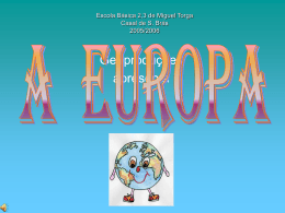 A Europa