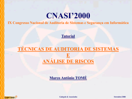 Apresenta&ccedil;&atilde;o do PowerPoint