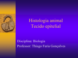 Histologia animal