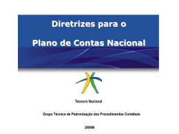 4 &ndash; RECEITA (Sob Enfoque patrimonial)