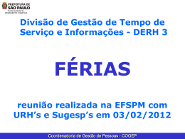 Apresenta&ccedil;&atilde;o do PowerPoint