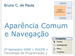 Aula 01 - Curso Técnico - Bruno Campagnolo de Paula