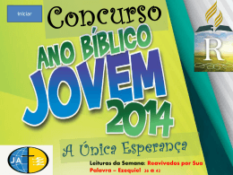 Clique aqui para fazer