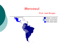 3 Mercosul