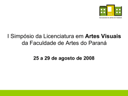 Abertura