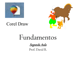 Corel Draw 9