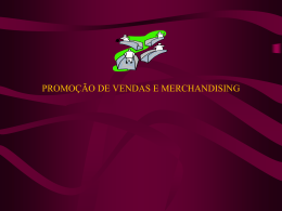 PROMOCAO_DE_VENDAS_E_MERCHANDISING
