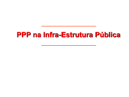 PPPs - Unifra