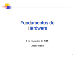 hardware + software