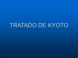 protocolo de quioto 2