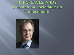 Hargreave - Marcos
