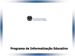 equipamento inform&aacute;tico