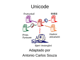 Unicode