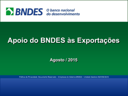 Apresenta&ccedil;&atilde;o: Luciene Machado, superintendente do