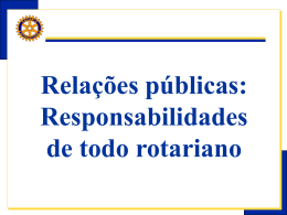 PowerPoint sobre Imagem P&uacute;blica