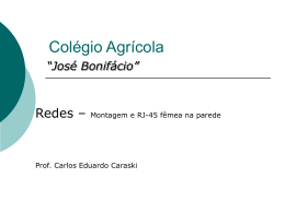 Colégio Agrícola