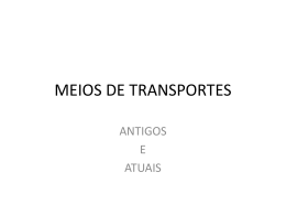 MEIOS_DE_TRANSPORTES[1]